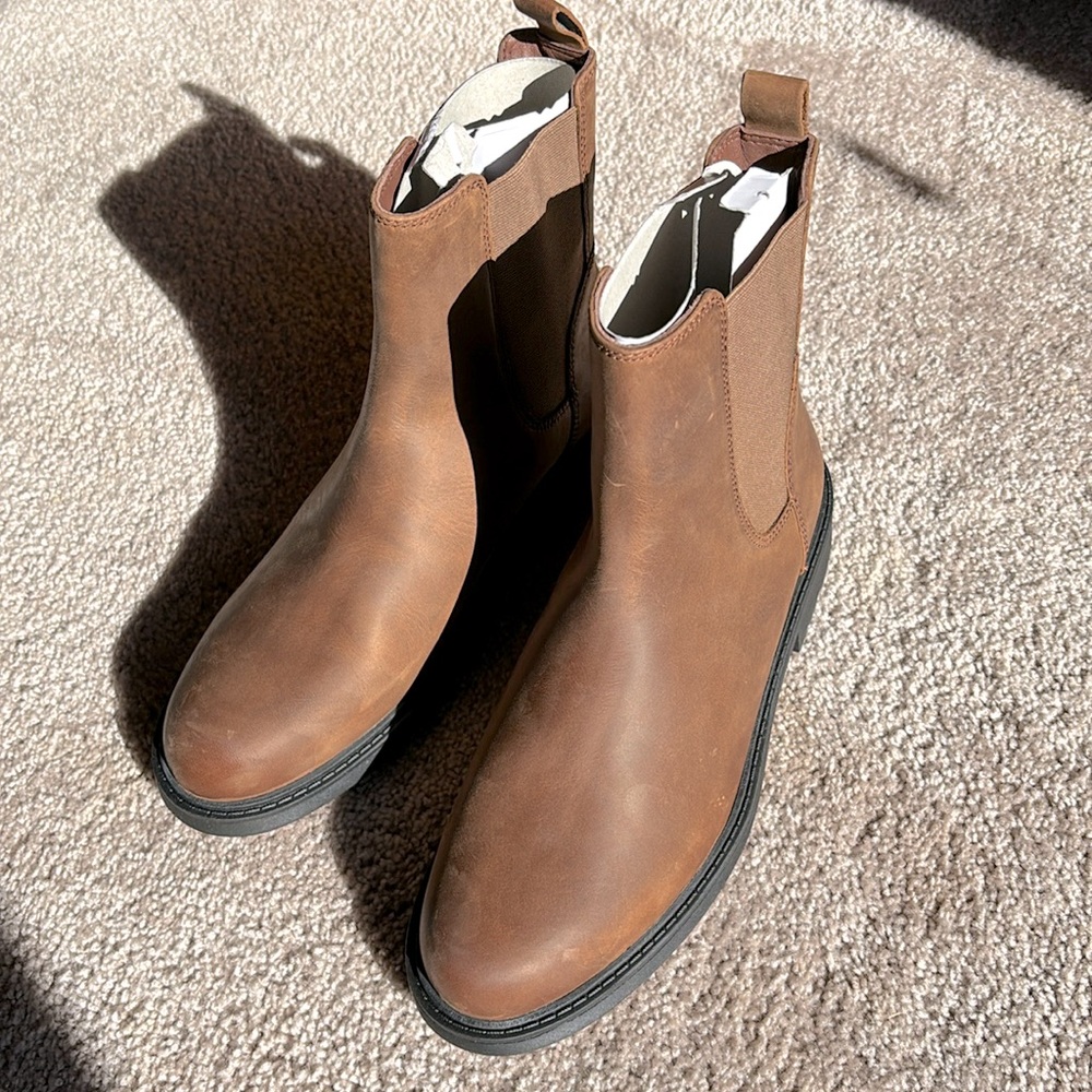 Women’s Size 9 Clarks Orinoco2 Boots